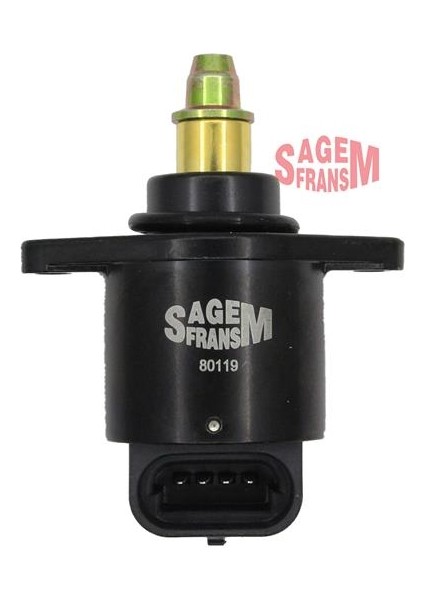 ROLANTİ AYAR VALFİ PALIO 1.4 85 METAL UC 9949149M