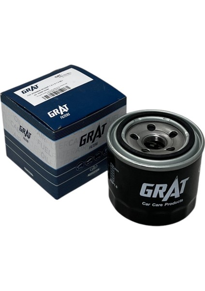 Hyundai IX35 (1.6, 2.0) 2009-2015 Yağ Filtresi