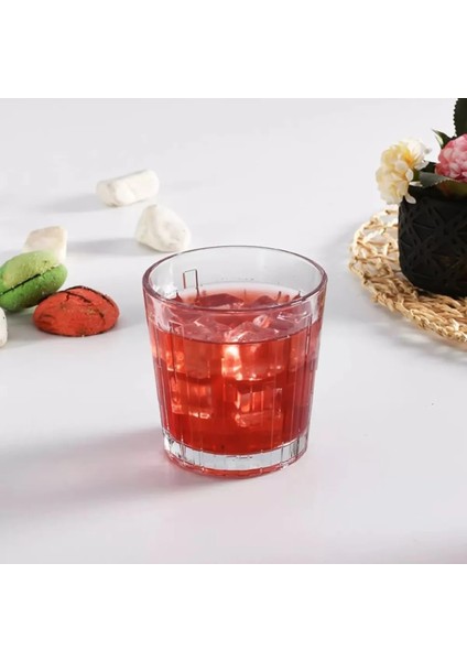 520234 Scala 6 Lı Su Meşrubat Bardağı 300 cc modelleri