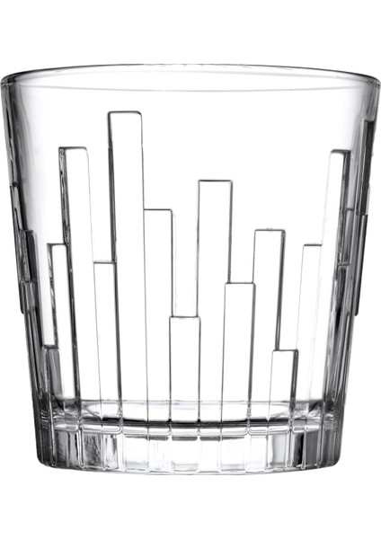 520234 Scala 6 Lı Su Meşrubat Bardağı 300 cc indirimleri