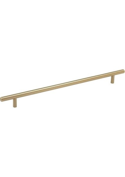 BP19014SS Bar Çekme 12-5/8 Inç (320 Mm) Ctc Pull - Paslanmaz Çelik, BP19014BBZ fiyatları