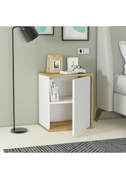 Rossa Dolaplı 2 Bölmeli Komodin modelleri