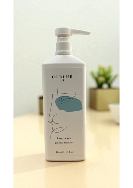 Hand Wash 360 ml modelleri