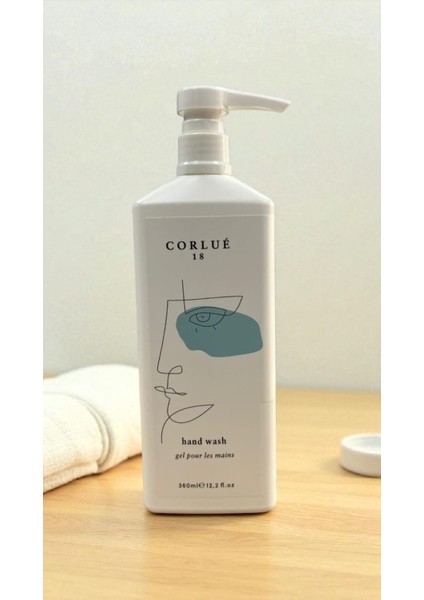 Hand Wash 360 ml fırsatları