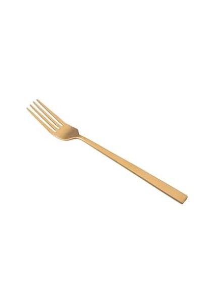 Quantum Mat Yemek Çatalı 20 cm 6 Adet fiyatları