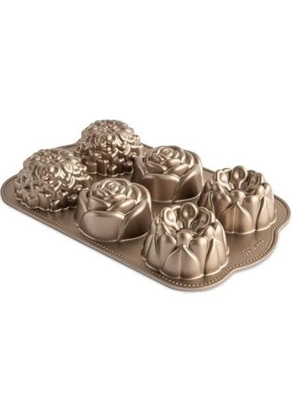 Ware Çiçekli Cakelet fiyatları