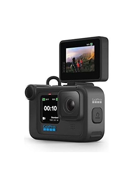 AJLCD-001 Display Mod (HERO10/ Hero9/ Hero8) fiyatları