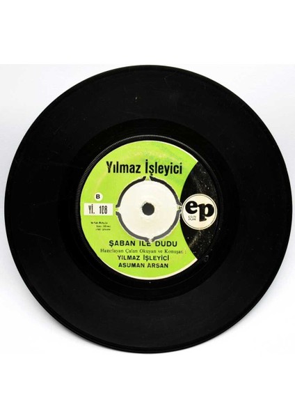 Yılmaz Işleyici - Necibin Ağıtı (107.5) PLK5349 fiyatları