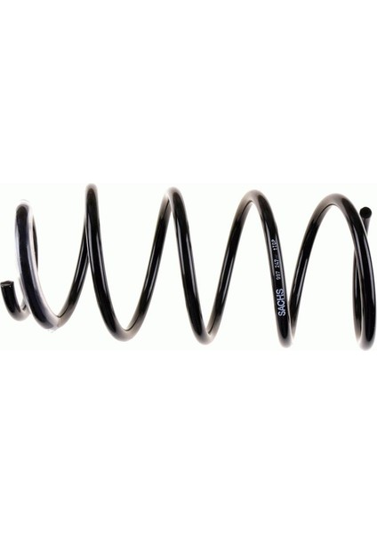 HELEZON YAY ON 393MM MERCEDES 190 W201 1986-1993 A2013212104