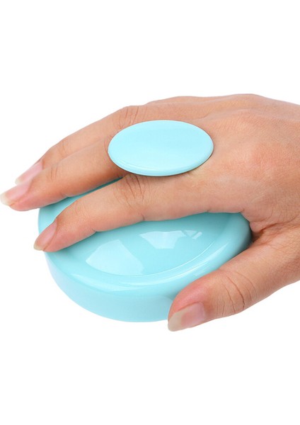 Şampuan Hazneli Silikon Duş Fırçası - Saç Yıkama Masaj Aleti modelleri