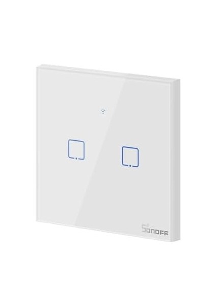 Ev Wi-Fi Işık Anahtarı - (Yeni Versiyon) modelleri