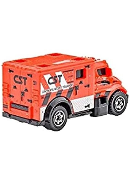 1:64 Tekli Arabalar Mbx Truck C0859-HFT06 fiyatları