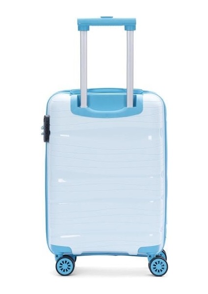 3'lü Silikon Valiz Seti Pp Kırılmaz Silikon modelleri