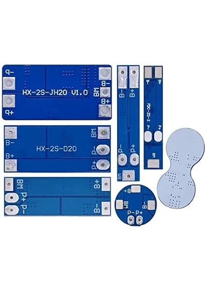 Bms 2s 13A fiyatları