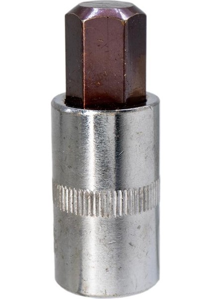 6448 1/2" Lokmalı Allen Uç 14 mm