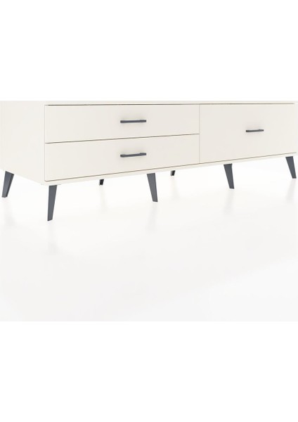 Kronos Tv Ünitesi 3 Çekmeceli 176X59X51 Aytaşı-Aytaşı/aytaşı fiyatları