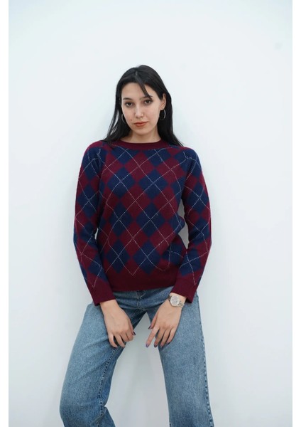 Baklava Desen Kazak fiyatları