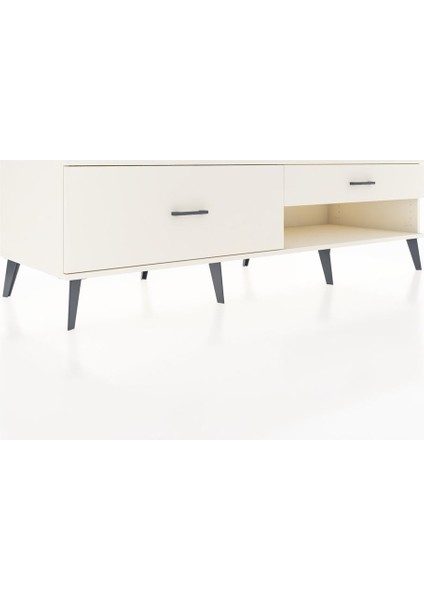 Kronos Tv Ünitesi 2 Çekmeceli 176X59X51 Aytaşı-Aytaşı/aytaşı fiyatları