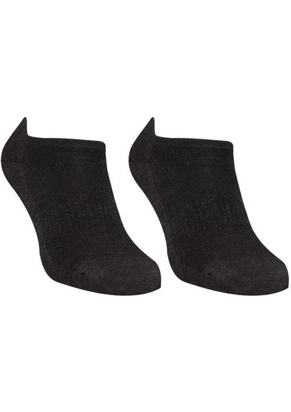 4180 Erkek Bambu Patik Çorap