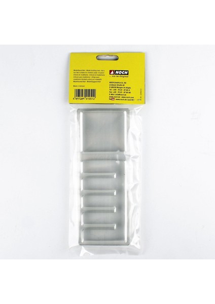 91951 Pigment ve Boya Karıştırma Kabı, 5 Adet modelleri