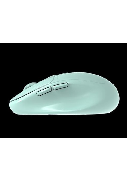 Çift Modlu Bluetooth ve USB Dongle Kablosuz Mouse Dizüstü Bilgisayar ve Pc ile Uyumlu Ayarlanabilir 3 Farklı Dpı, Type-C Şarjlı Ultra Hafif Bilgisayar Faresi Turkuaz (G01 - Turkuaz) fiyatları