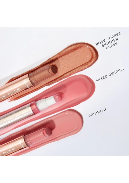 Maracuja Juicy Lip Travel Trio - Set 1,3 G + 1,5 ml + 1,5 ml modelleri