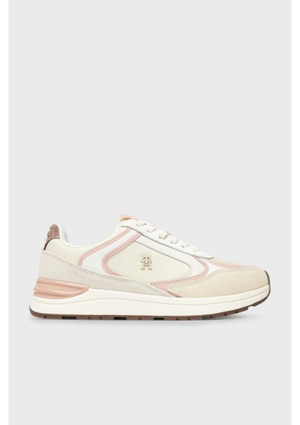 Tommy Hılfıger Kadın Ayakkabı FW0FW08693-0GC