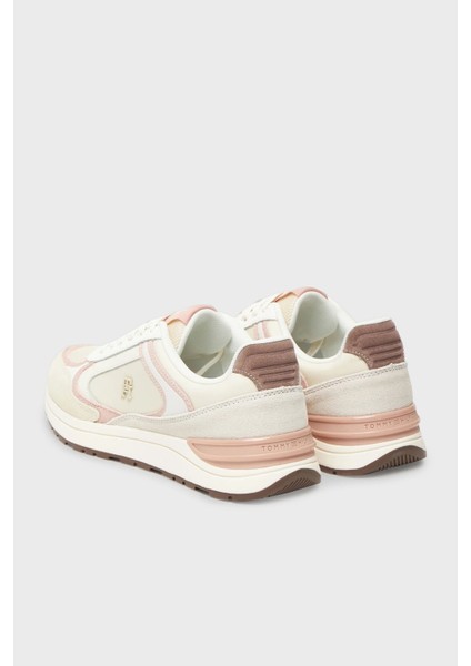 Tommy Hılfıger Kadın Ayakkabı FW0FW08693-0GC fiyatları