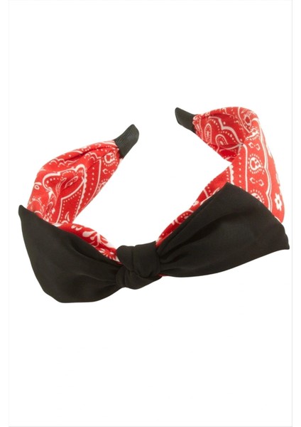 Buğz Çini Desenli Fiyong Taç