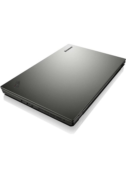Thinkpad T550 Intel i7-5600U 15.6" 8 Ram 256 SSD Notebook - İkinci El modelleri