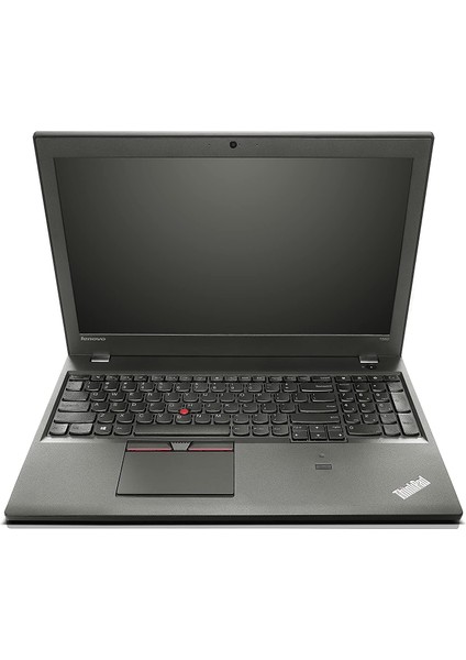 Thinkpad T550 Intel i7-5600U 15.6" 8 Ram 256 SSD Notebook - İkinci El fırsatları