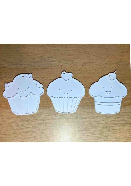 Cup Kek Plaka Boyama Seti fiyatları