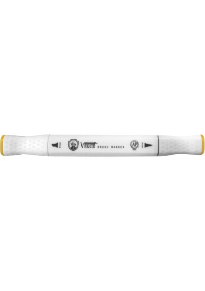 Graph Master Brush Marker Y135 Yellow Ochre fiyatları