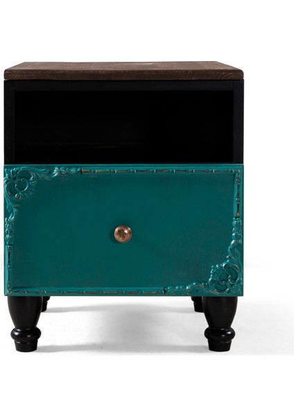 Lucky Tek Çekmeceli Modül (Komodin) fiyatları