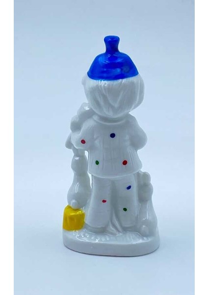 Antika Porselen Biblo AOB1822 fiyatları