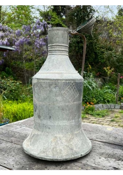 Osmanlı Kavaklıdere Güğümü fiyatları