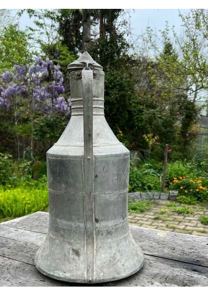 Osmanlı Kavaklıdere Güğümü fırsatları