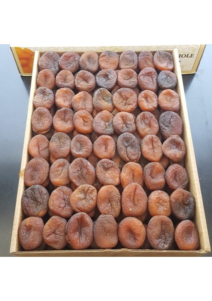 Gün Kurusu Jumbo Kayısı Özel Dizim 10 kg fiyatları