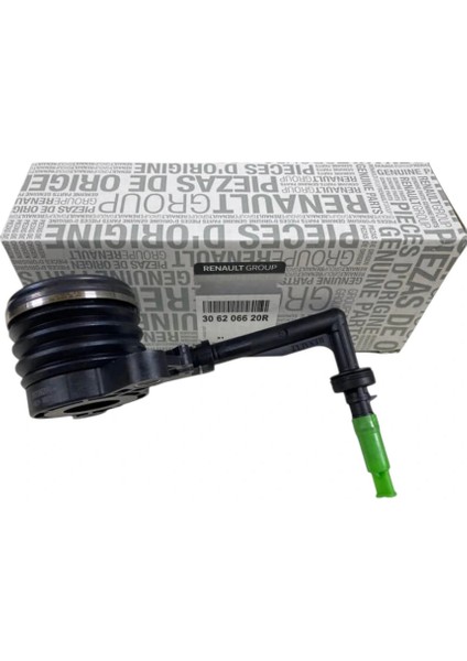 Hidrolik Debriyaj Rulmanı (Alt Merkez) Dacia Duster Sandero 3 1.0 Tce 306206620R Mais fiyatları