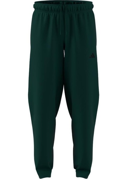 Erkek Yeşil Eşofman Altı Tr-Es Woven Pt JW2480