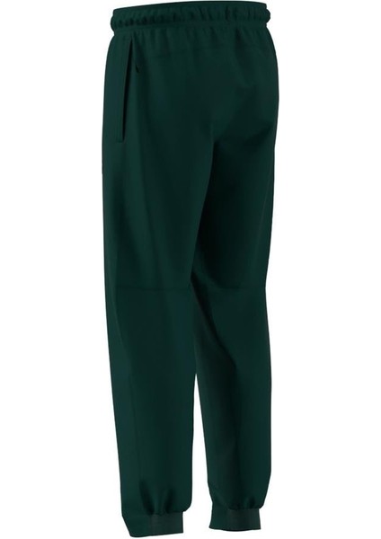 Erkek Yeşil Eşofman Altı Tr-Es Woven Pt JW2480