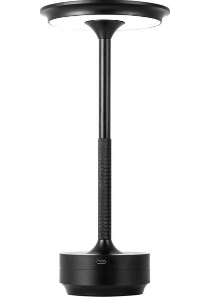 Dekoratif Metal Kablosuz Masa Gece Lambası Dekoratif LED indirimleri