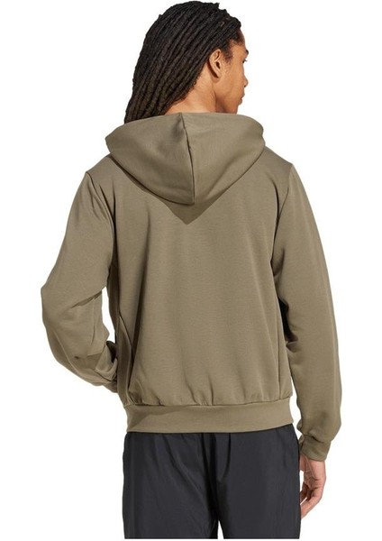 Erkek Yeşil Ceket ESS LD HYB HD J KA5253