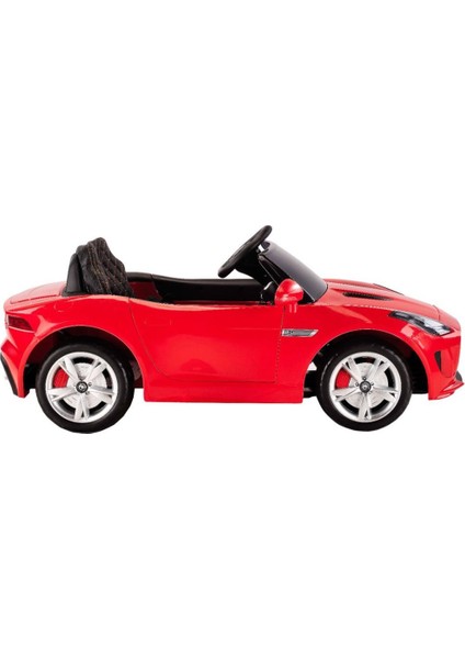 442 Cougar 12V Akülü Araba Kırmızı fiyatları