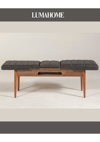 Gordes Ceviz-Antrasit Extra Yemek Masası Takımı indirimleri