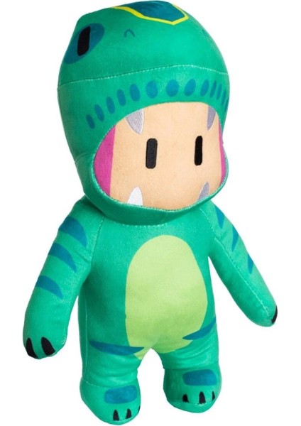 Stumble Guys Peluş 30 cm