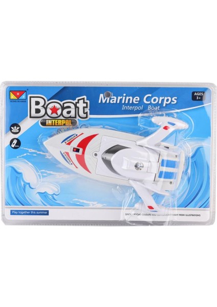 311-87 Pilli Boat fiyatları