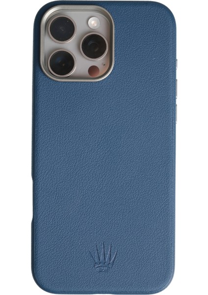 Nxy Iphone 16 Pro Max Mavi Magsafe Özellikli Kılıf+Kartlık fiyatları