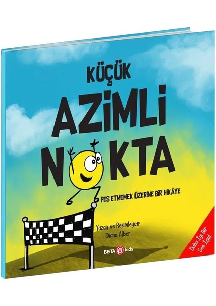 Küçük Azimli Nokta