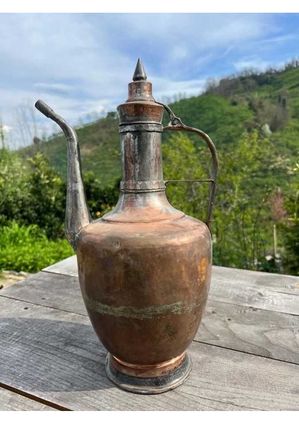 Eski Bakır Ibrik fiyatları